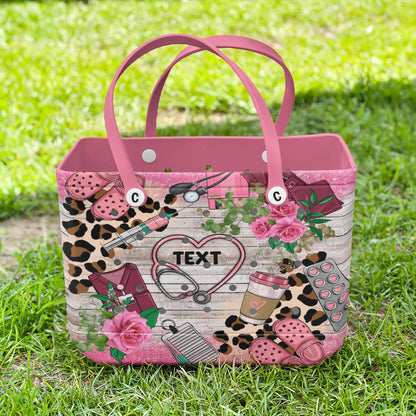 Spheregoods Cee™ Bag Sassy Nurse Chic
