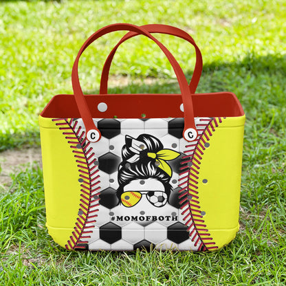 Spheregoods Cee™ Bag Double Play Mom