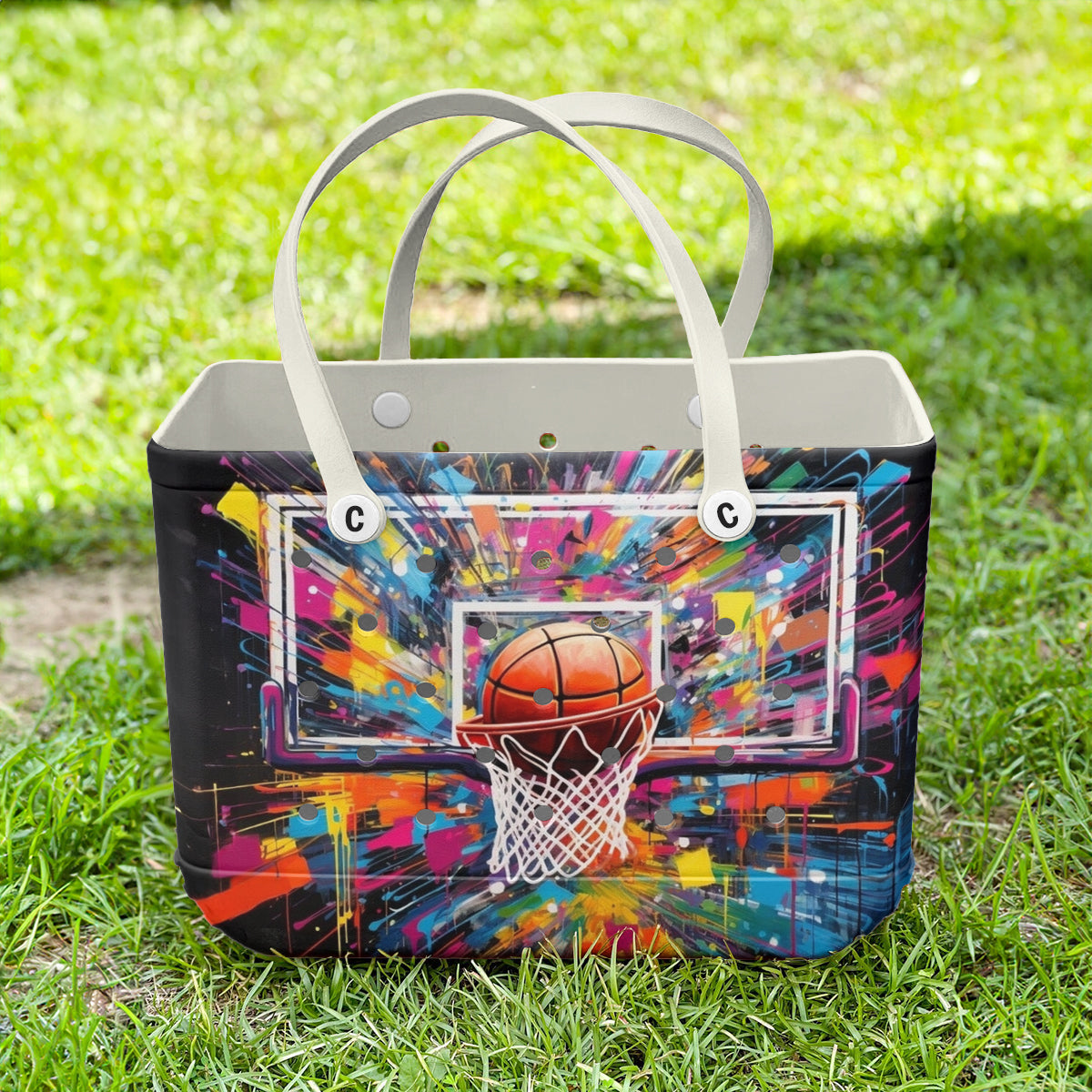 Spheregoods Cee™ Bag Court Colors