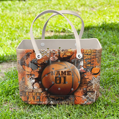 Spheregoods Cee™ Bag Hoops Hustle