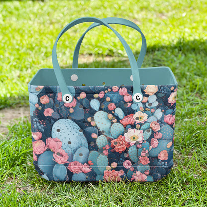 Spheregoods Cee™ Bag Blooming Cacti