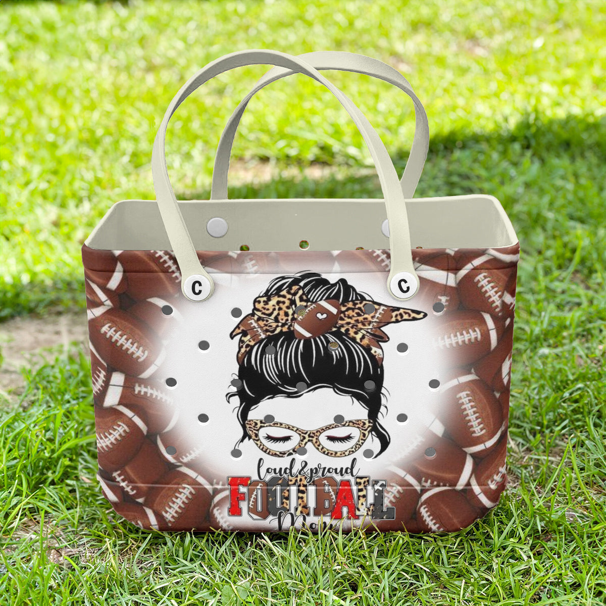 Spheregoods Cee™ Bag Roaring Pride