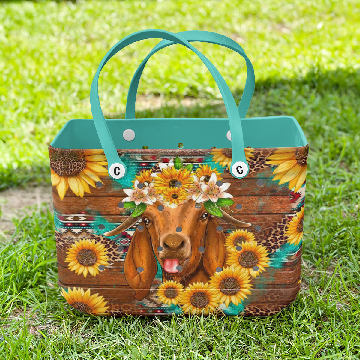 Spheregoods Cee™ Bag Sunflower Serenity