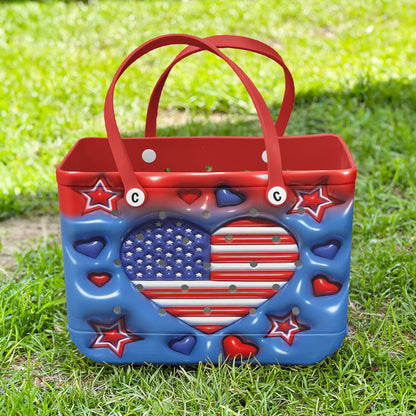 Spheregoods Cee™ Bag Patriot Love