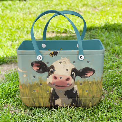 Spheregoods Cee™ Bag Buzzy Cow