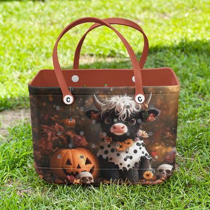 Spheregoods Cee™ Bag Spooky Cow