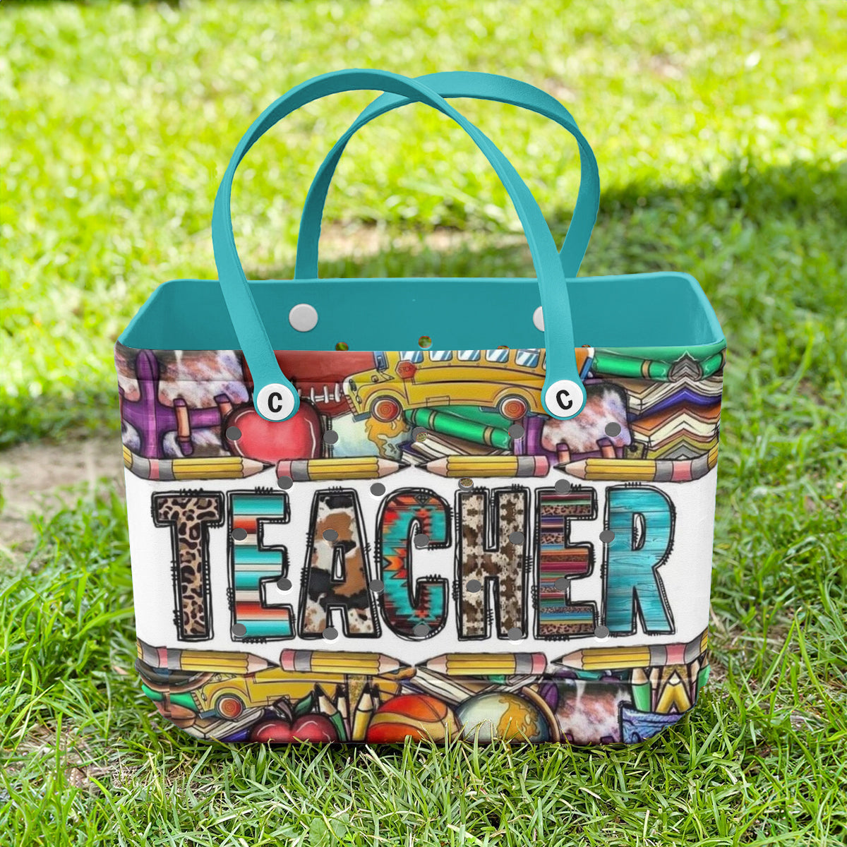 Spheregoods Cee™ Bag Classroom Canvas