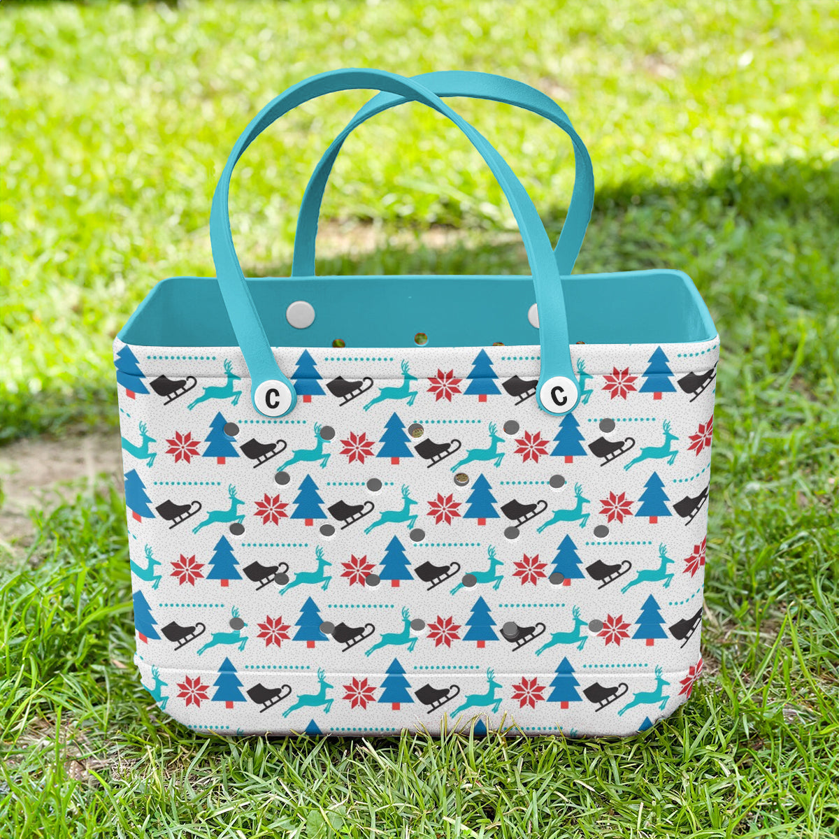 Spheregoods Cee™ Bag Winter Wonderland