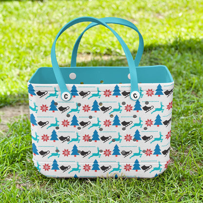 Spheregoods Cee™ Bag Winter Wonderland