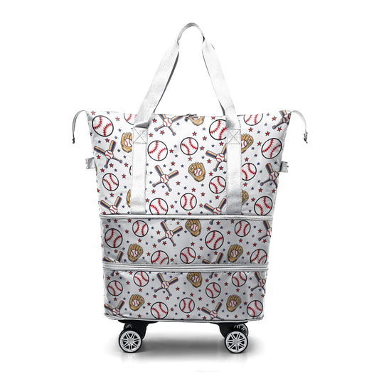 Spheregoods Luggage Bag Home Run Haul