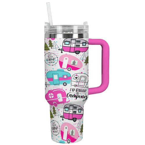 Spheregoods Tumbler Campers Delight