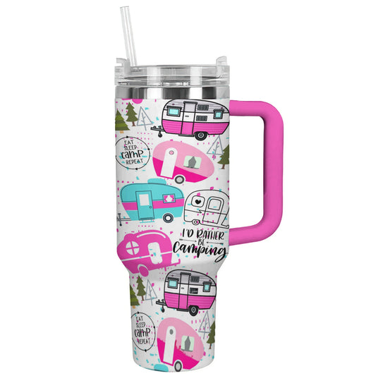 Spheregoods Tumbler Campers Delight