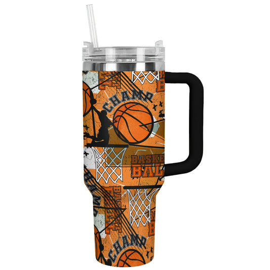 Spheregoods Tumbler Basketball Item