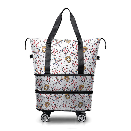 Spheregoods Luggage Bag Home Run Haul