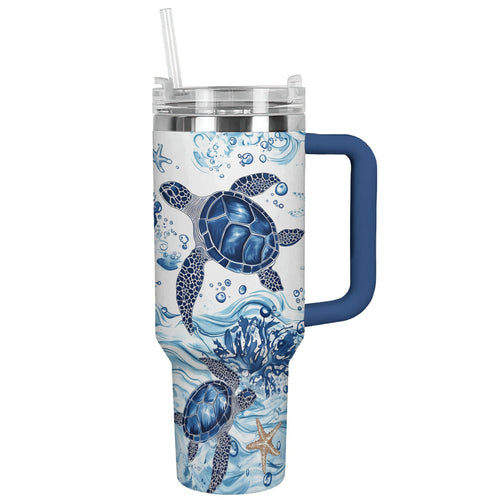 Spheregoods Tumbler Ocean Drift