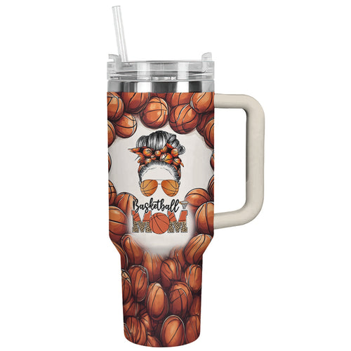 Spheregoods Tumbler Court Queen