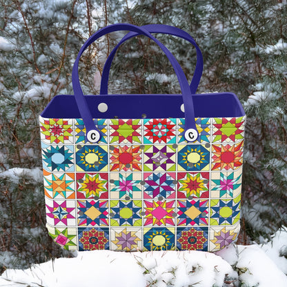 Spheregoods Cee™ Bag Quilting Blocks
