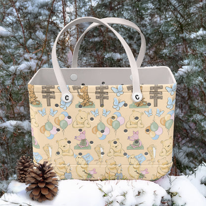Spheregoods Cee™ Bag Honey Meadow Charm