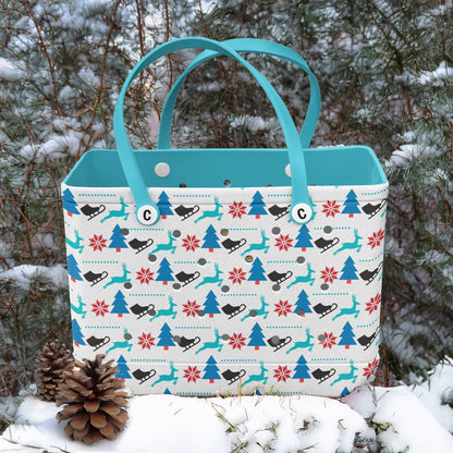 Spheregoods Cee™ Bag Winter Wonderland
