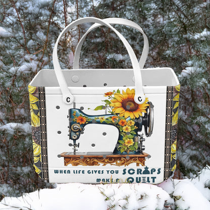 Spheregoods Cee™ Bag Sunny Stitches