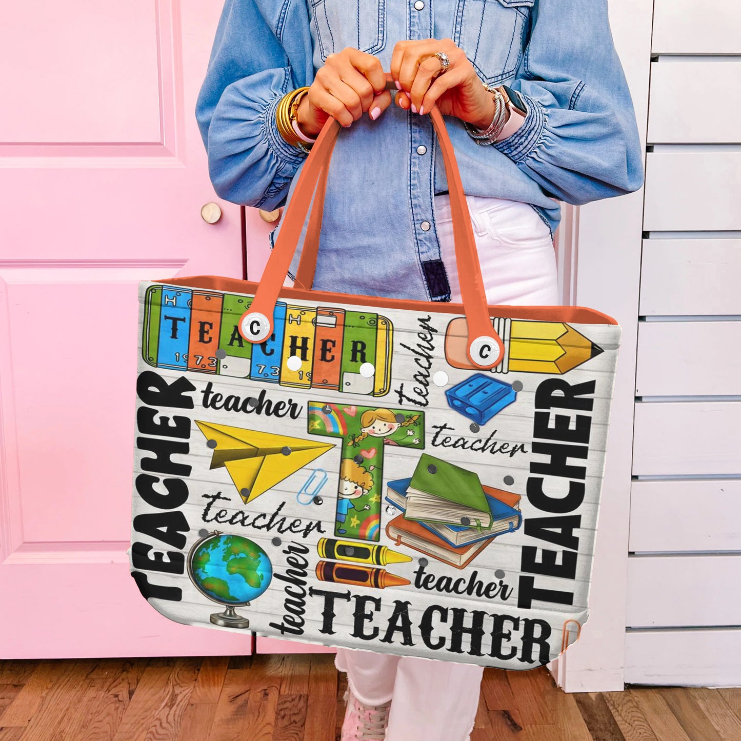 Spheregoods Cee™ Bag Teacher Essentials
