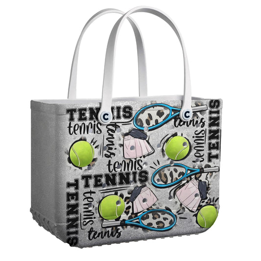 Spheregoods Cee™ Bag Tennis Glitter