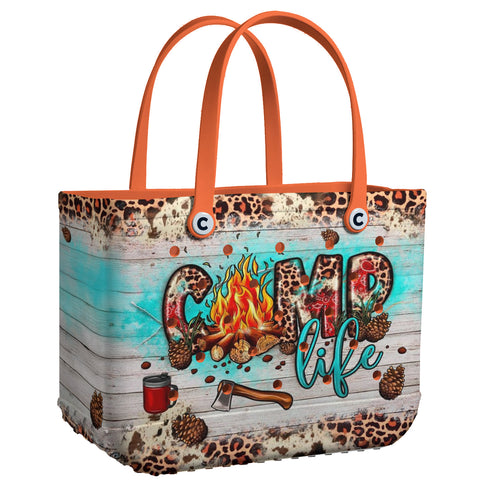 Spheregoods Cee™ Bag The Camp Life