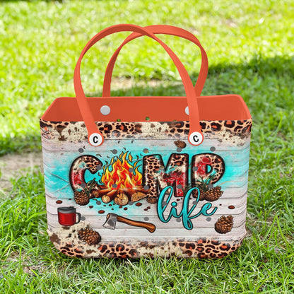 Spheregoods Cee™ Bag The Camp Life