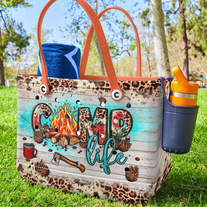 Spheregoods Cee™ Bag The Camp Life