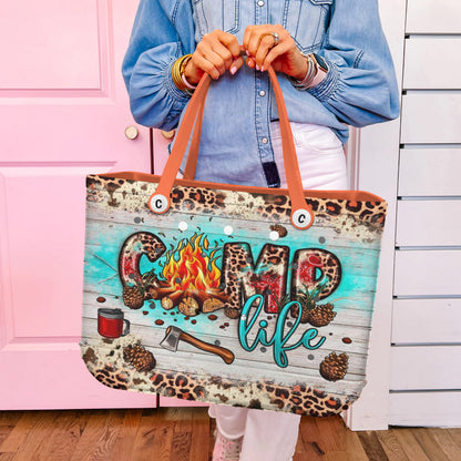 Spheregoods Cee™ Bag The Camp Life