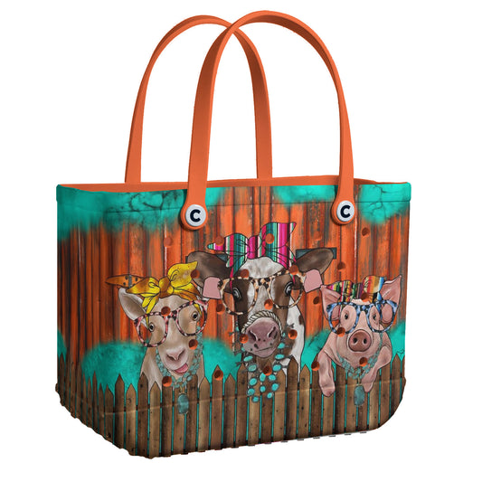 Spheregoods Cee™ Bag The Stylish Farm