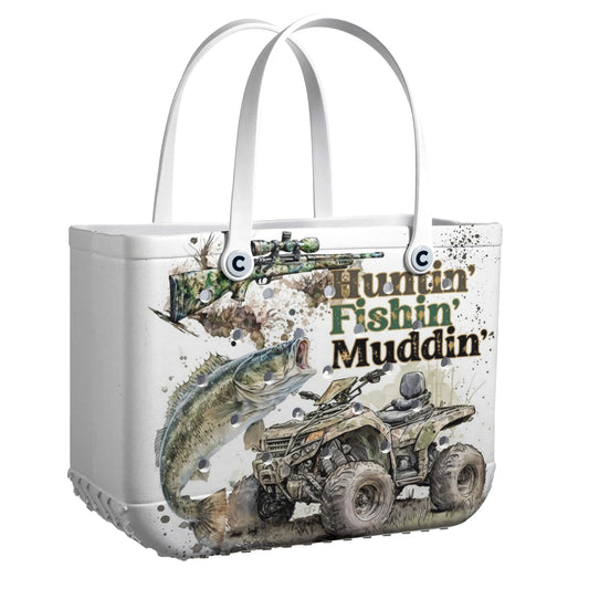 Spheregoods Cee™ Bag The Wild Life