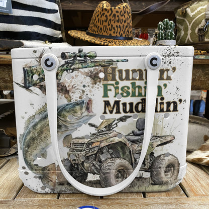 Spheregoods Cee™ Bag The Wild Life