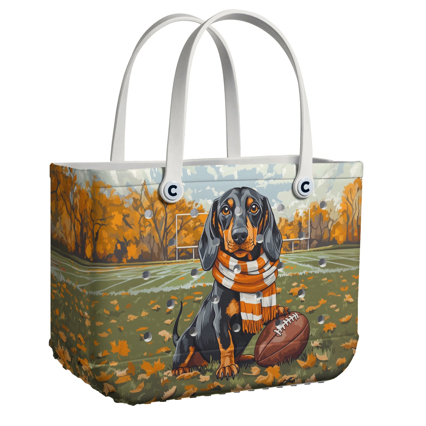 Spheregoods Cee™ Bag Touchdown Pup