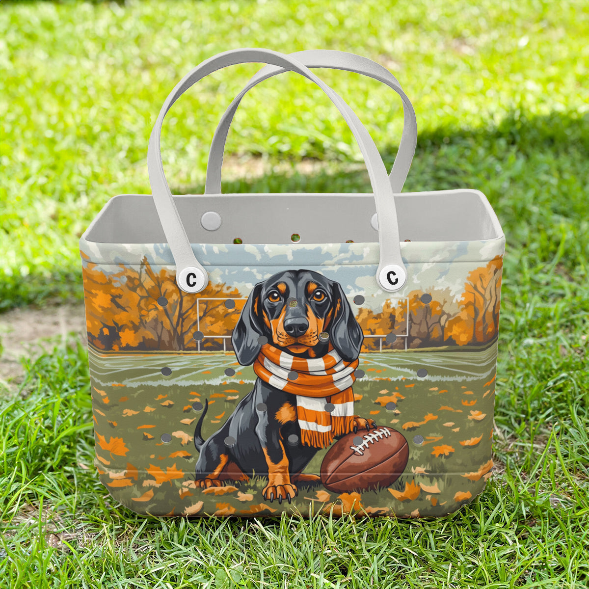 Spheregoods Cee™ Bag Touchdown Pup