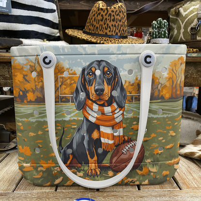 Spheregoods Cee™ Bag Touchdown Pup