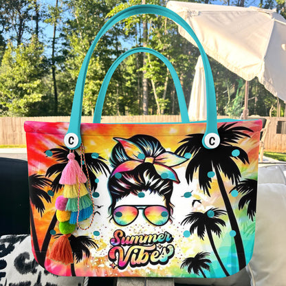 Spheregoods Cee™ Bag Tropical Summer