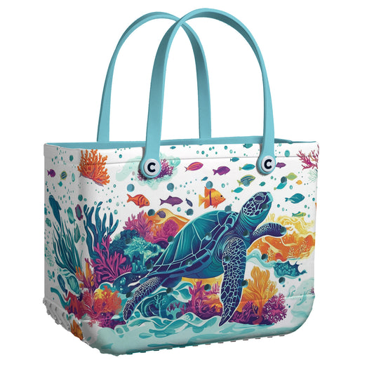 Spheregoods Cee™ Bag Under The Sea