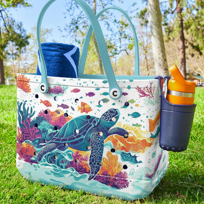 Spheregoods Cee™ Bag Under The Sea