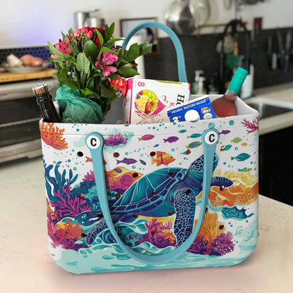 Spheregoods Cee™ Bag Under The Sea