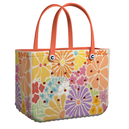 Spheregoods Cee™ Bag Vibrant Garden