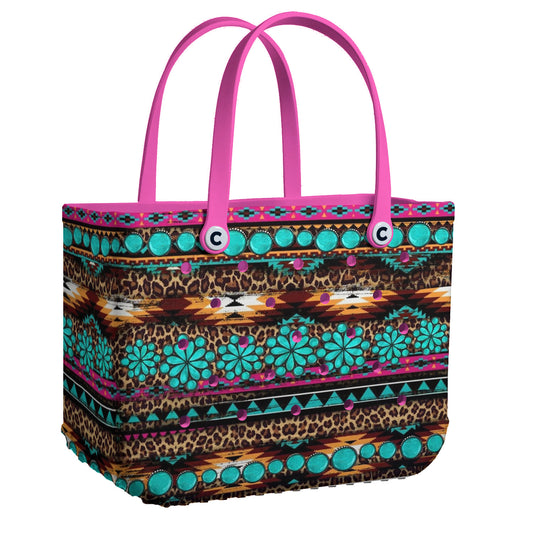 Spheregoods Cee™ Bag Vibrant Turquoise