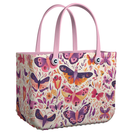 Spheregoods Cee™ Bag Vibrant Wings