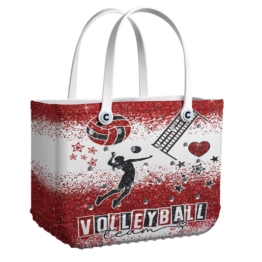 Spheregoods Cee™ Bag Volleyball Team