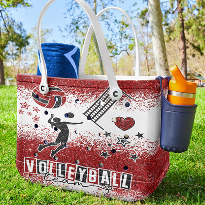 Spheregoods Cee™ Bag Volleyball Team