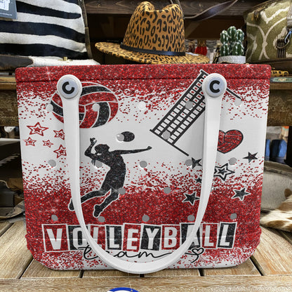 Spheregoods Cee™ Bag Volleyball Team