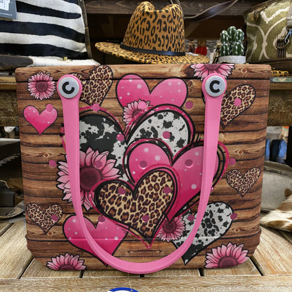 Spheregoods Cee™ Bag Western Hearts