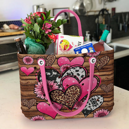 Spheregoods Cee™ Bag Western Hearts
