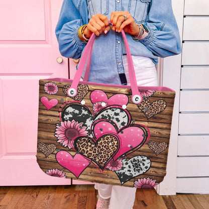 Spheregoods Cee™ Bag Western Hearts
