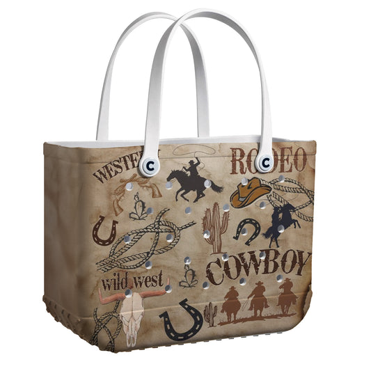 Spheregoods Cee™ Bag Western Spirit